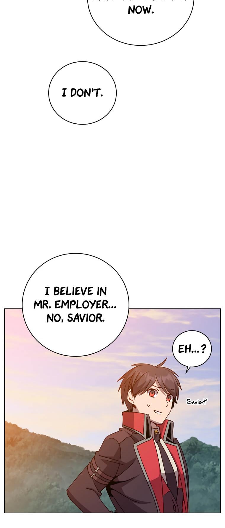The Max Level Hero Strikes Back Chap 140 - Next Chap 141