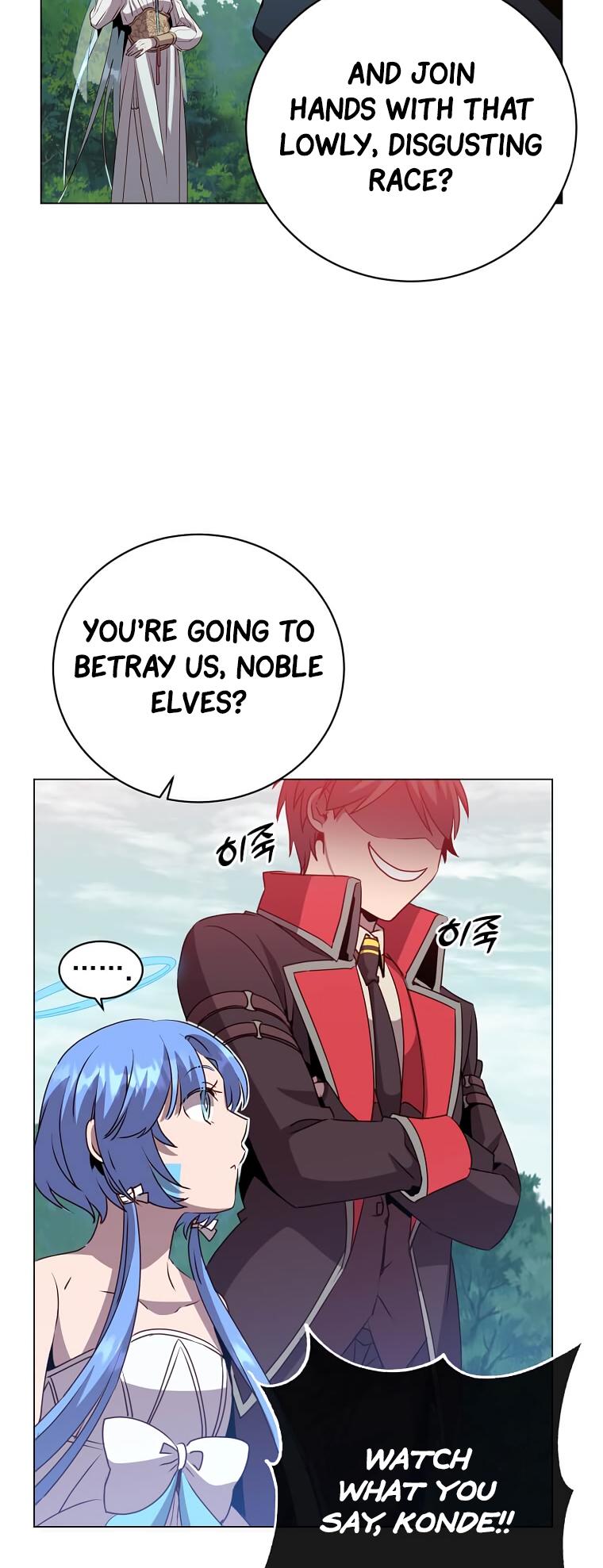 The Max Level Hero Strikes Back Chap 140 - Next Chap 141