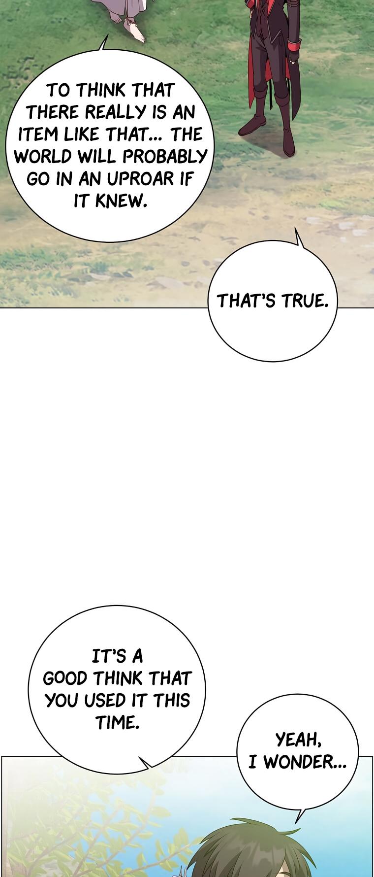 The Max Level Hero Strikes Back Chap 140 - Next Chap 141
