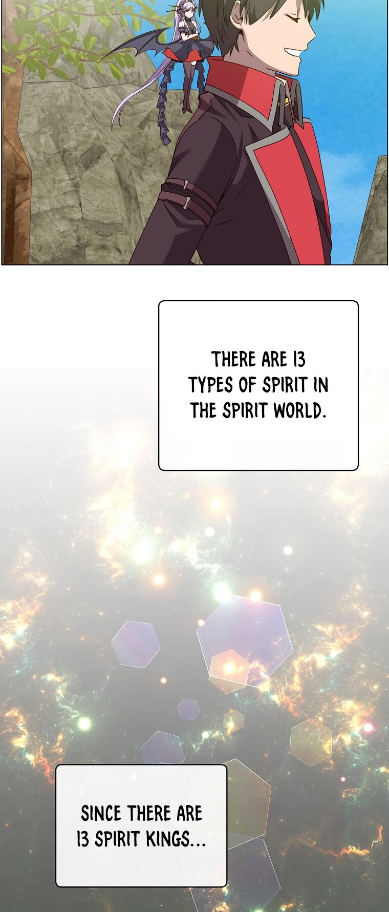 The Max Level Hero Strikes Back Chap 140 - Next Chap 141