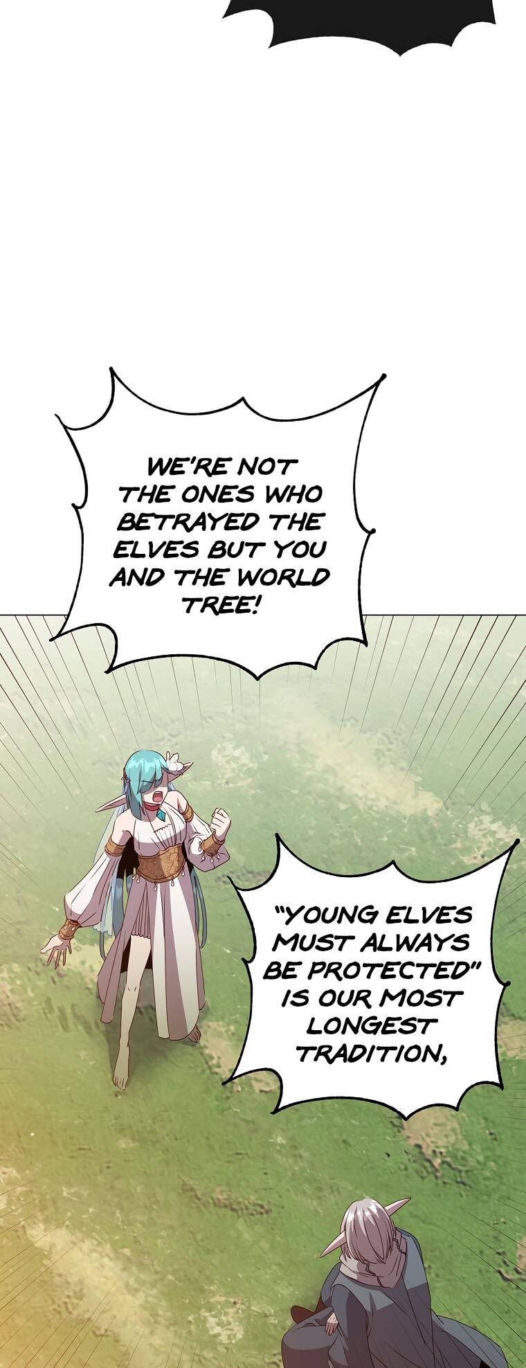 The Max Level Hero Strikes Back Chap 140 - Next Chap 141