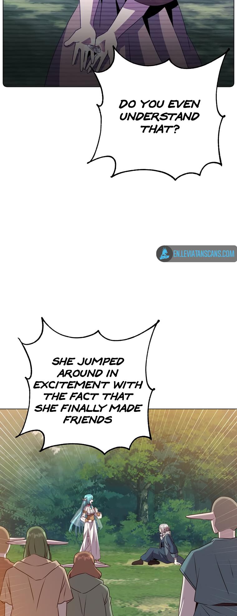 The Max Level Hero Strikes Back Chap 140 - Next Chap 141