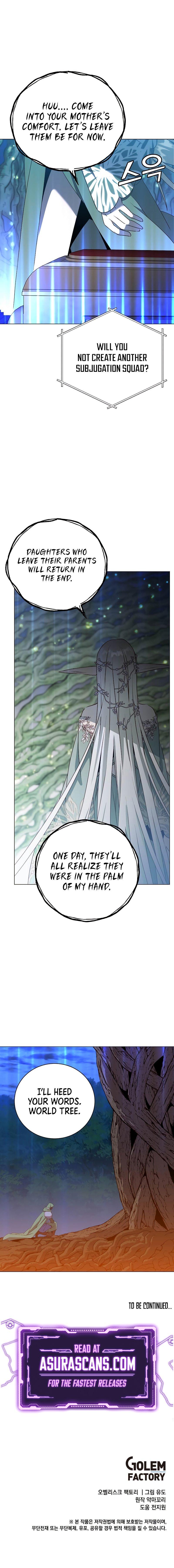 The Max Level Hero Strikes Back Chap 141 - Next Chap 142
