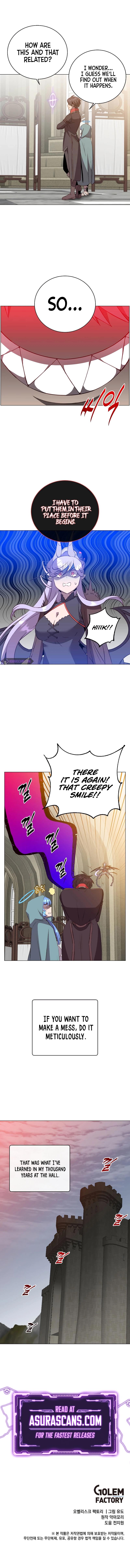 The Max Level Hero Strikes Back Chap 157 - Next Chap 158