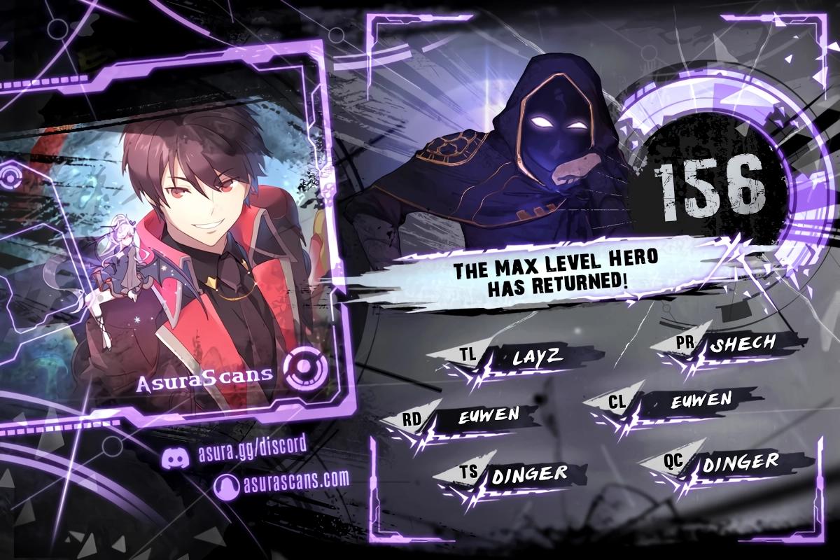 The Max Level Hero Strikes Back Chap 156 - Next Chap 157