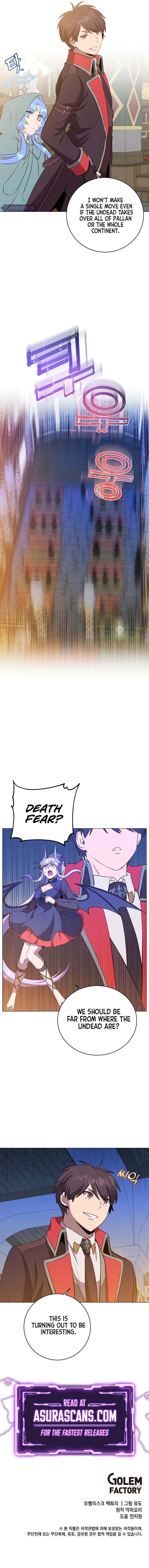 The Max Level Hero Strikes Back Chap 156 - Next Chap 157