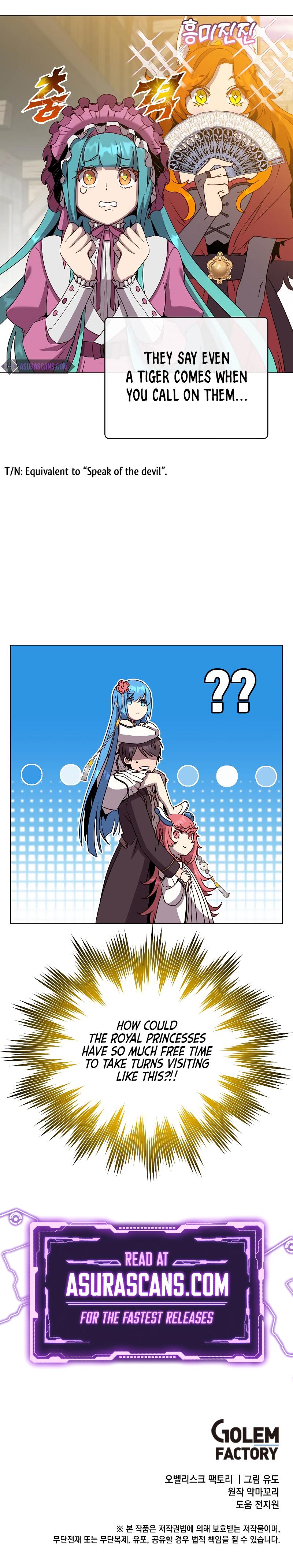 The Max Level Hero Strikes Back Chap 150 - Next Chap 151