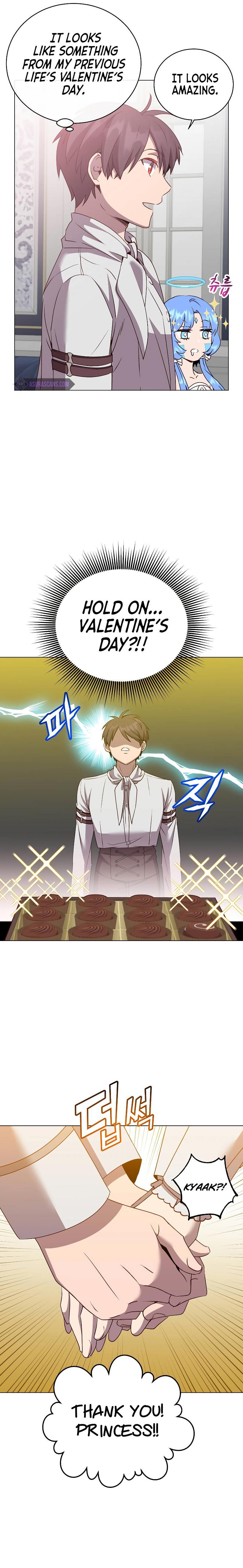 The Max Level Hero Strikes Back Chap 151 - Next Chap 152