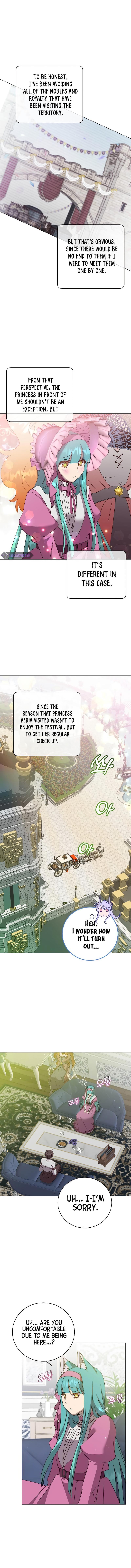 The Max Level Hero Strikes Back Chap 151 - Next Chap 152
