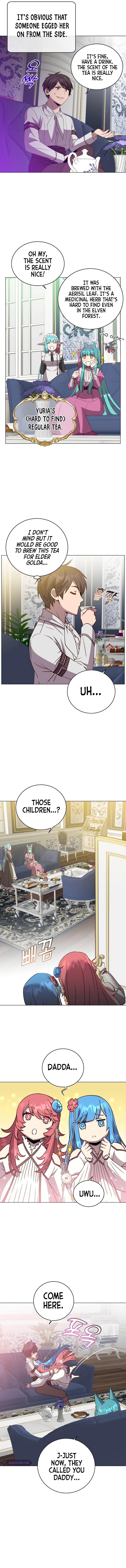 The Max Level Hero Strikes Back Chap 151 - Next Chap 152