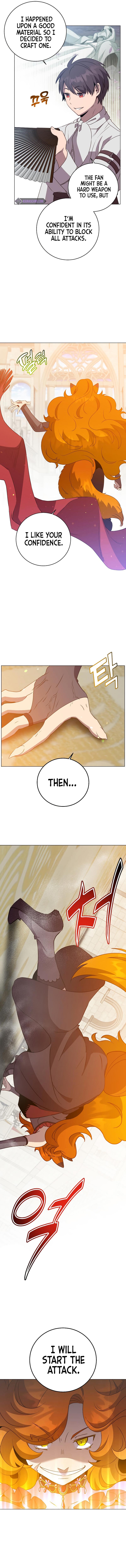 The Max Level Hero Strikes Back Chap 152 - Next Chap 153