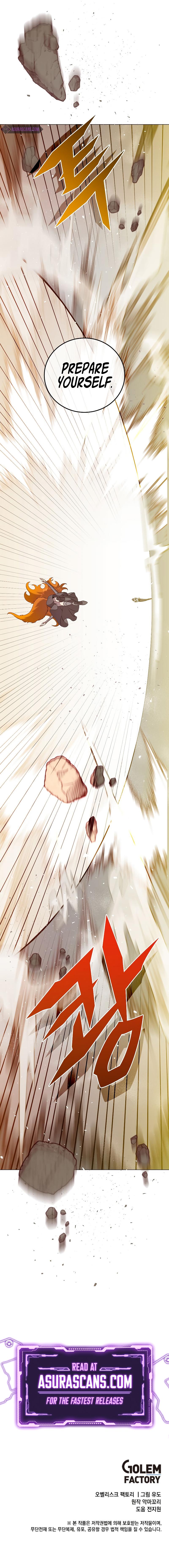 The Max Level Hero Strikes Back Chap 152 - Next Chap 153