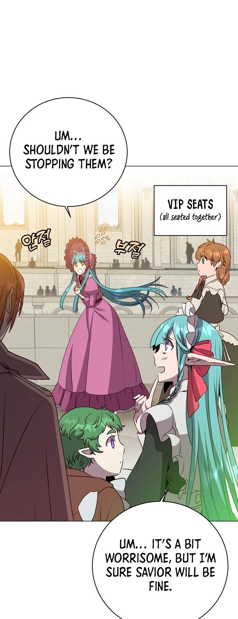 The Max Level Hero Strikes Back Chap 153 - Next Chap 154