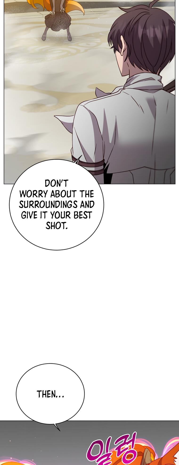 The Max Level Hero Strikes Back Chap 153 - Next Chap 154