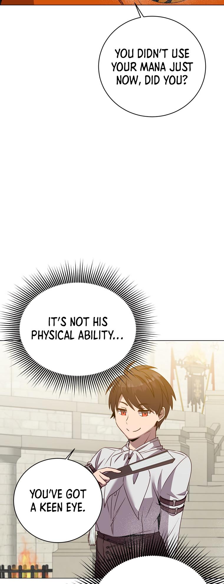 The Max Level Hero Strikes Back Chap 153 - Next Chap 154