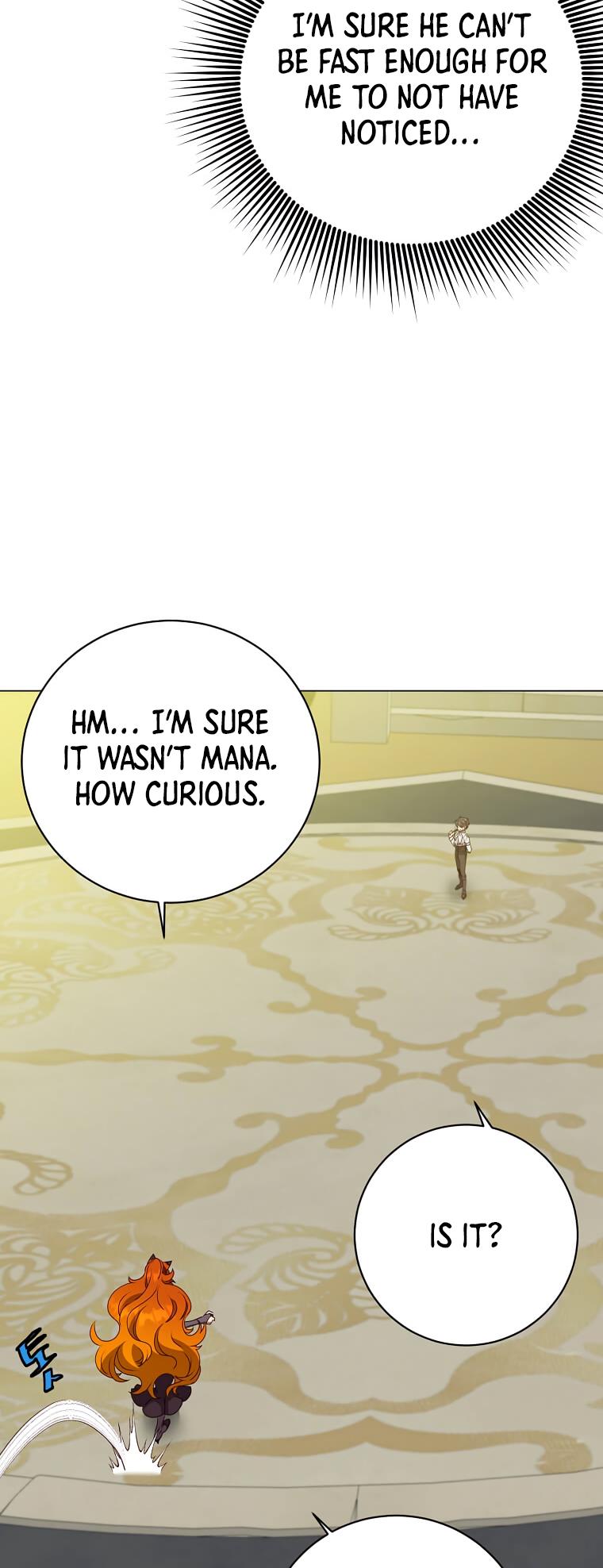 The Max Level Hero Strikes Back Chap 153 - Next Chap 154