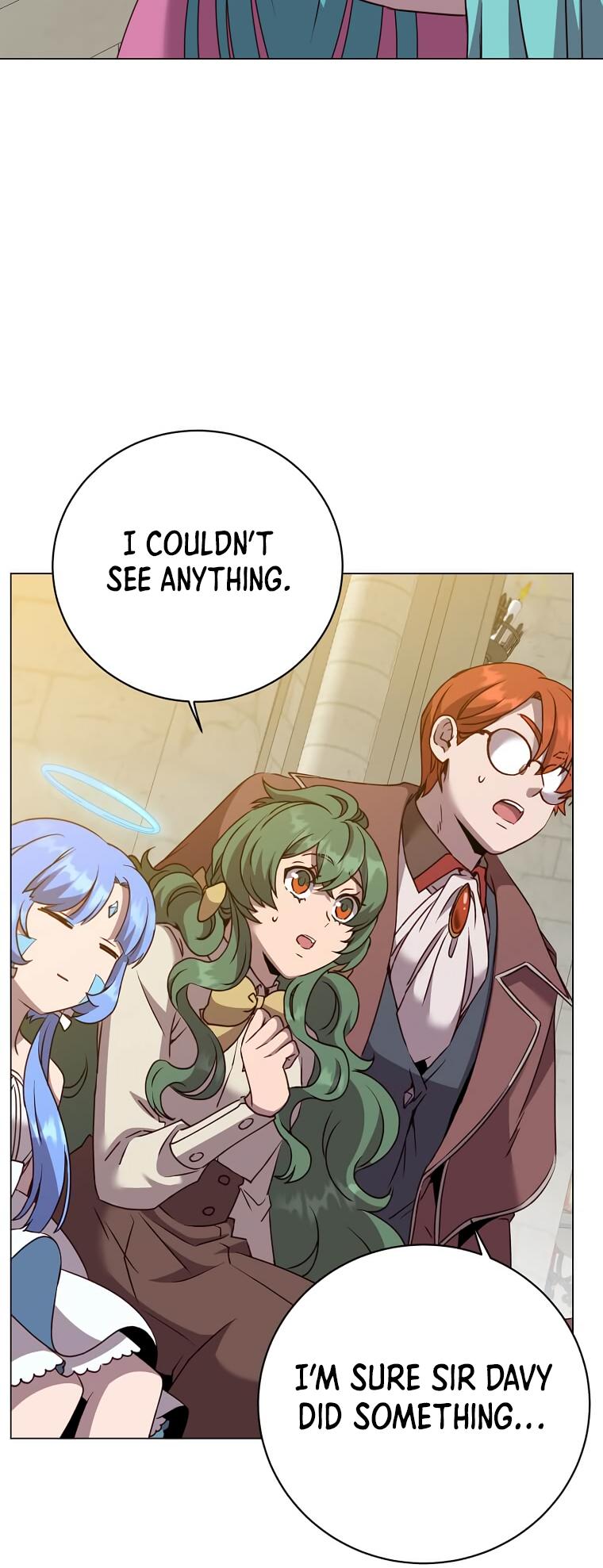 The Max Level Hero Strikes Back Chap 153 - Next Chap 154