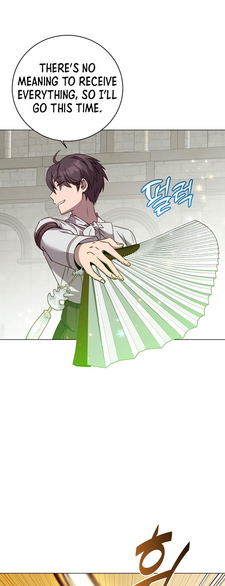 The Max Level Hero Strikes Back Chap 153 - Next Chap 154