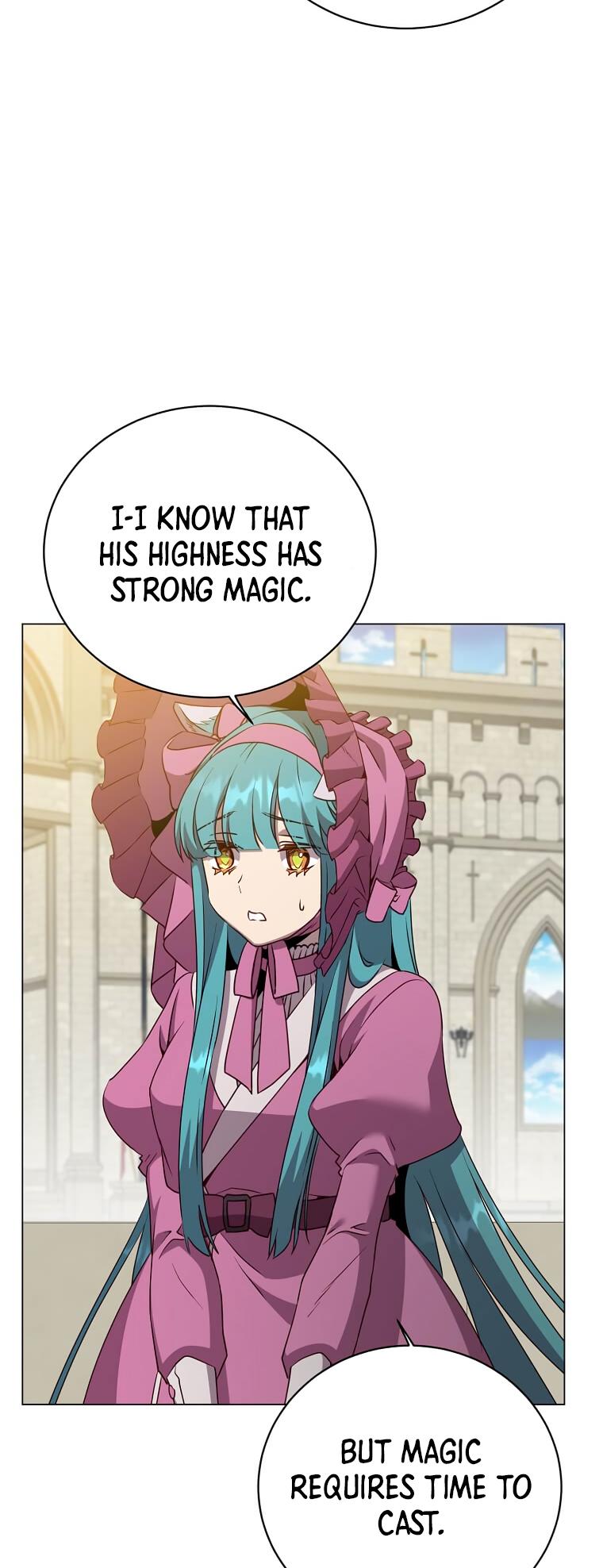The Max Level Hero Strikes Back Chap 153 - Next Chap 154