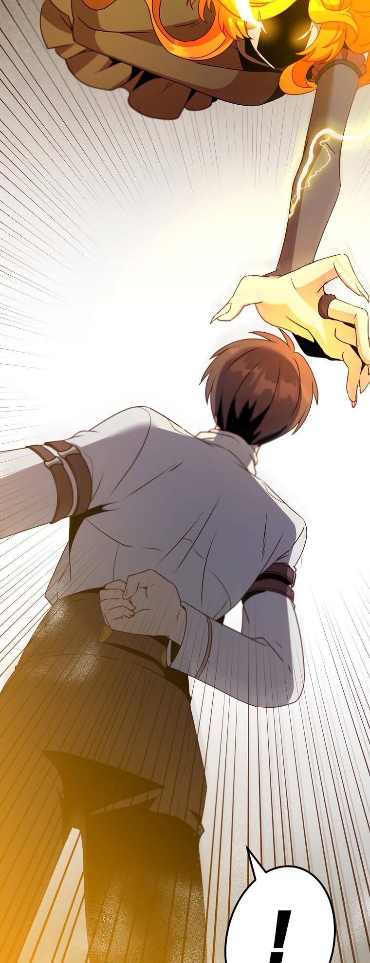 The Max Level Hero Strikes Back Chap 153 - Next Chap 154
