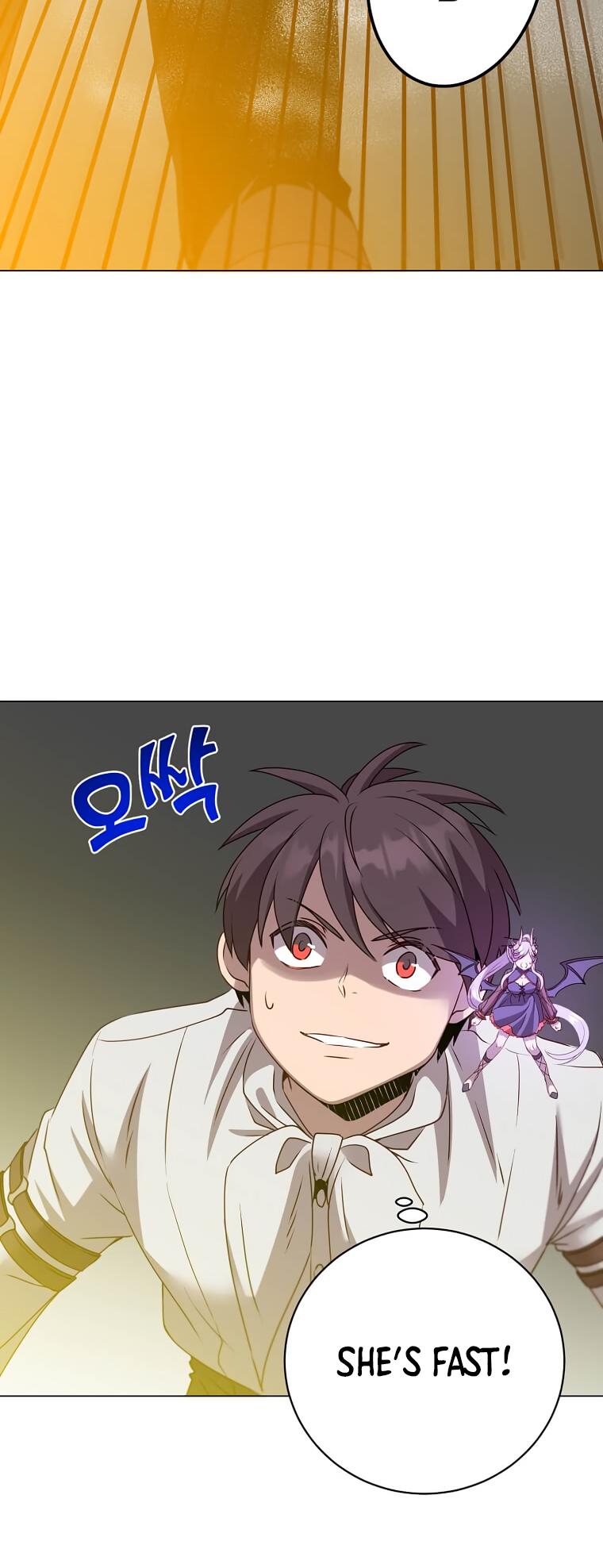 The Max Level Hero Strikes Back Chap 153 - Next Chap 154