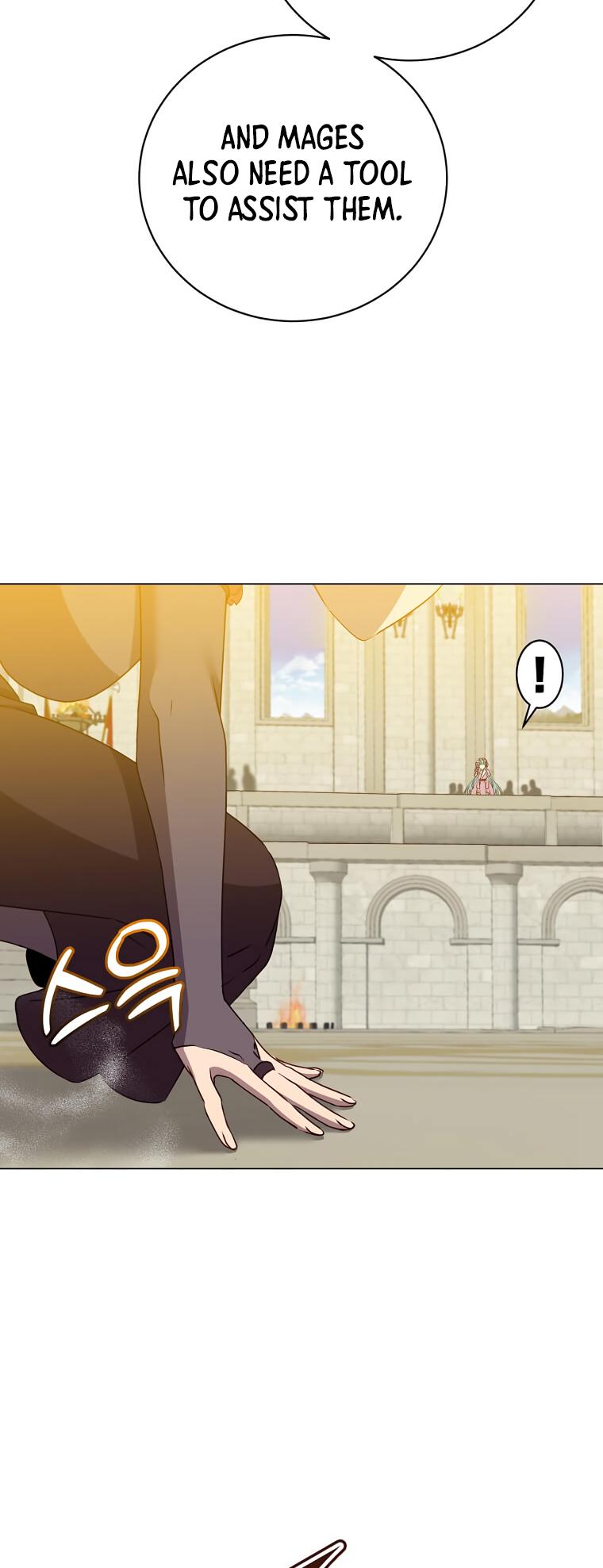The Max Level Hero Strikes Back Chap 153 - Next Chap 154