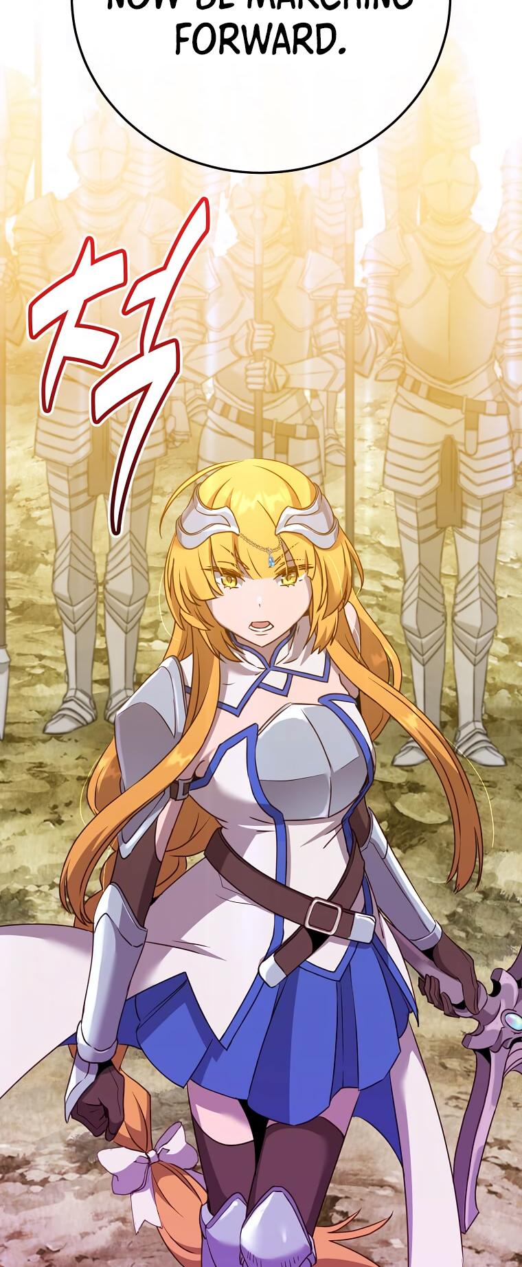 The Max Level Hero Strikes Back Chap 153 - Next Chap 154