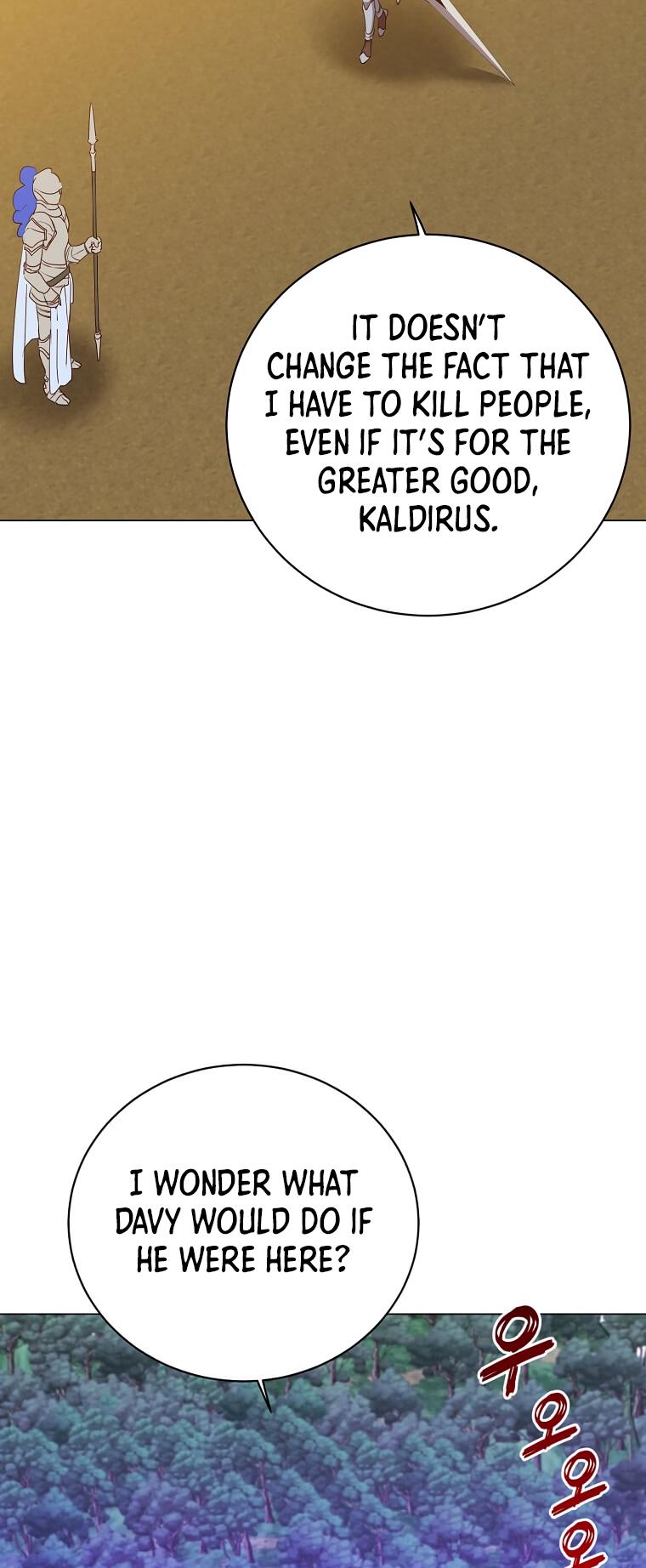 The Max Level Hero Strikes Back Chap 153 - Next Chap 154