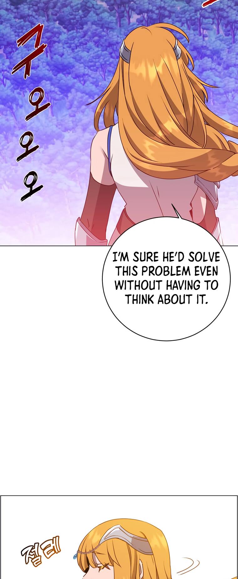 The Max Level Hero Strikes Back Chap 153 - Next Chap 154