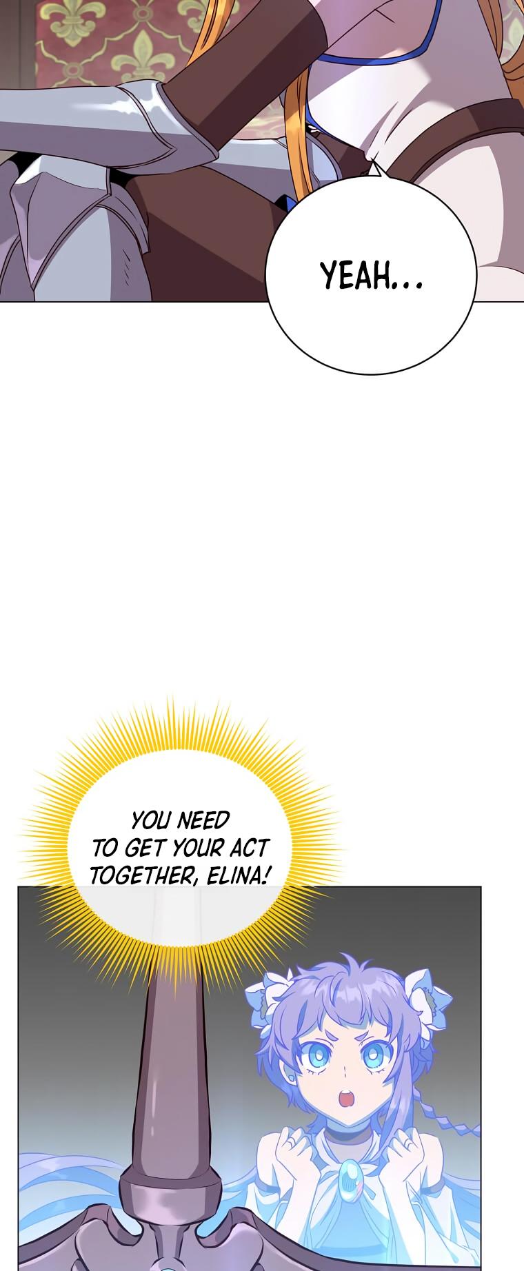 The Max Level Hero Strikes Back Chap 153 - Next Chap 154
