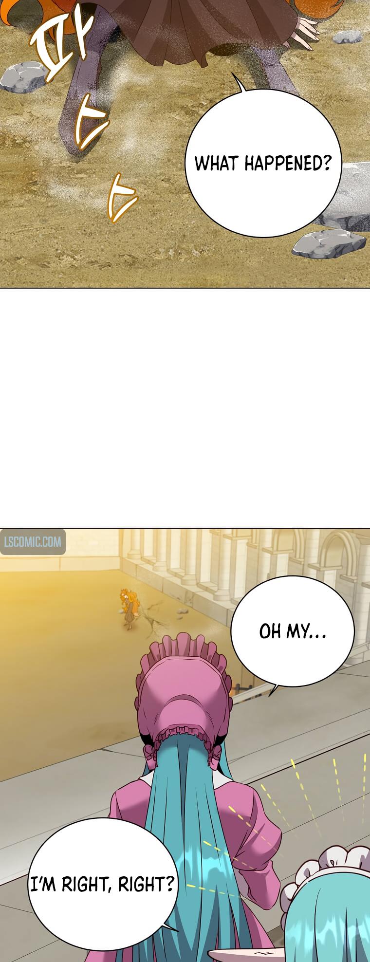 The Max Level Hero Strikes Back Chap 153 - Next Chap 154