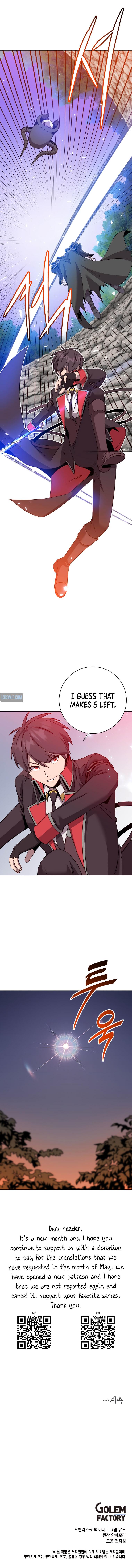 The Max Level Hero Strikes Back Chap 165 - Next Chap 166