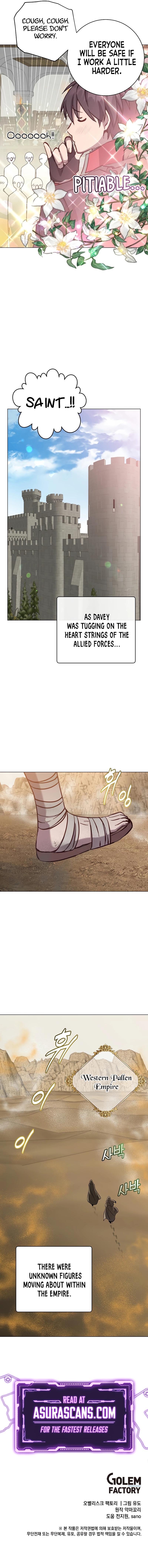 The Max Level Hero Strikes Back Chap 169 - Next Chap 170