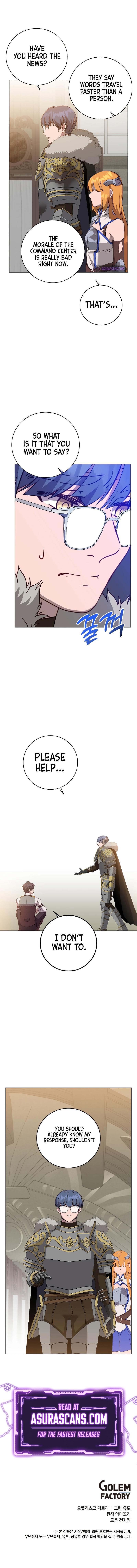The Max Level Hero Strikes Back Chap 160 - Next Chap 161