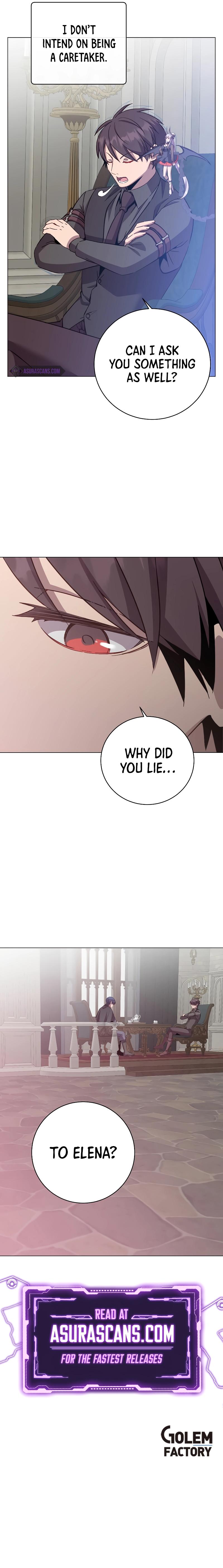 The Max Level Hero Strikes Back Chap 174 - Next Chap 175