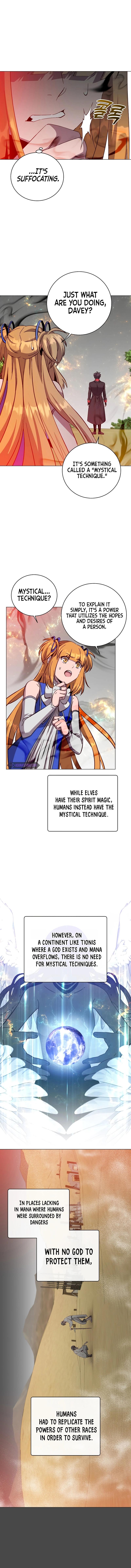 The Max Level Hero Strikes Back Chap 171 - Next Chap 172