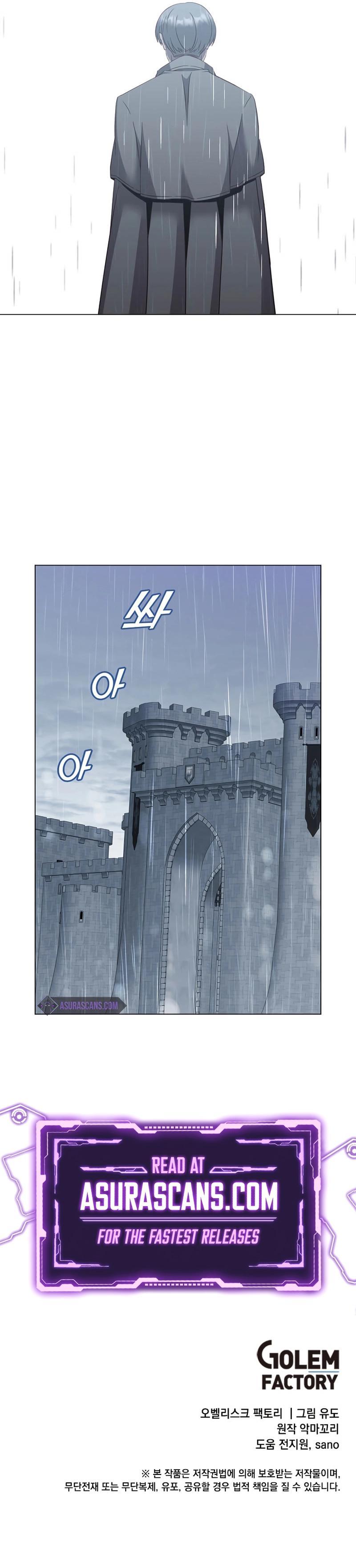 The Max Level Hero Strikes Back Chap 173 - Next Chap 174
