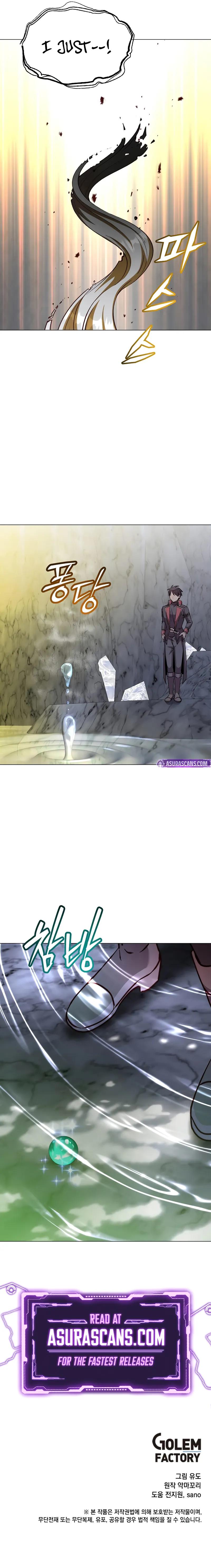 The Max Level Hero Strikes Back Chap 187 - Next Chap 188