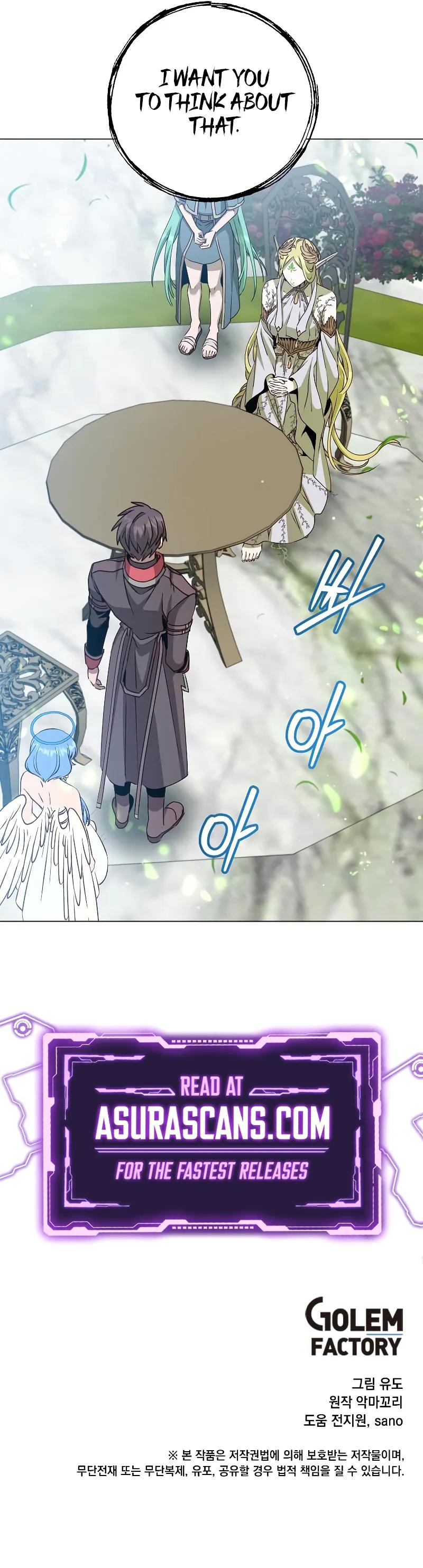 The Max Level Hero Strikes Back Chap 189 - Next Chap 190