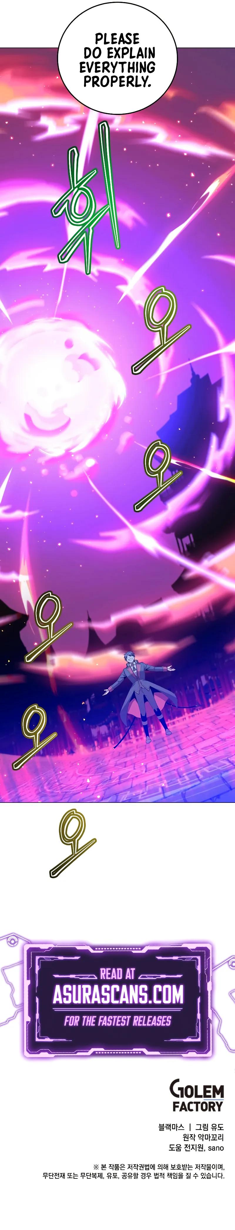 The Max Level Hero Strikes Back Chap 194 - Next Chap 195