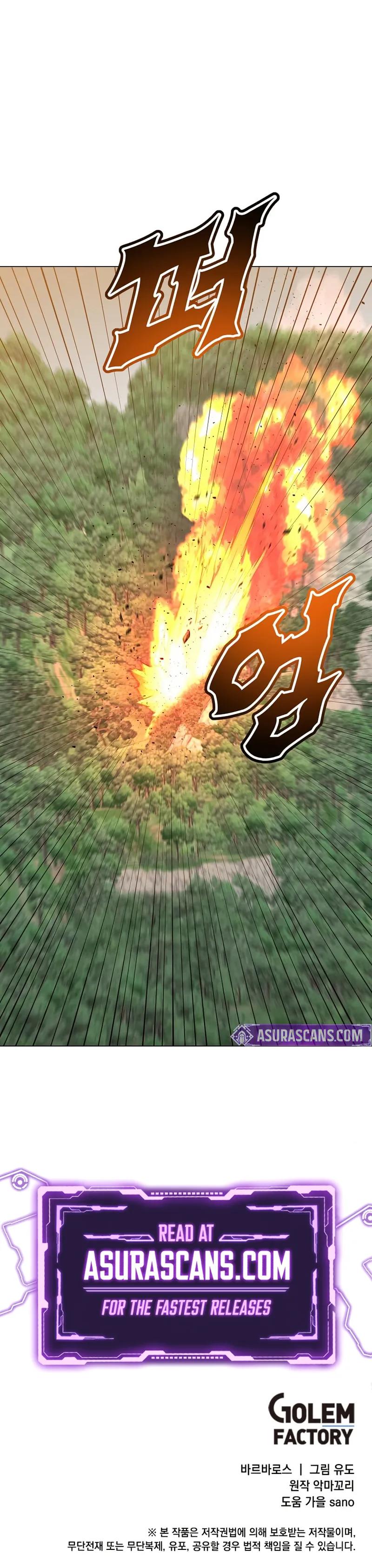 The Max Level Hero Strikes Back Chap 207 - Next Chap 208