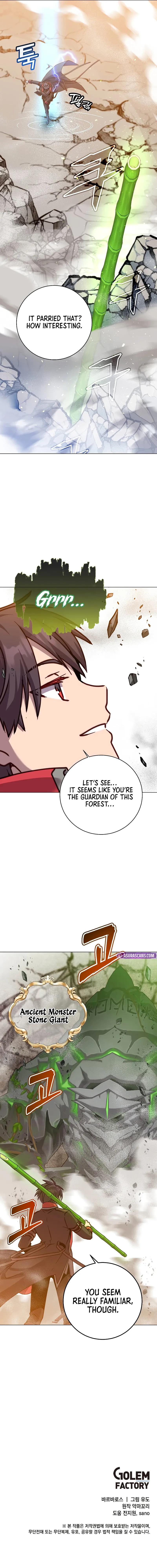 The Max Level Hero Strikes Back Chap 201 - Next Chap 202