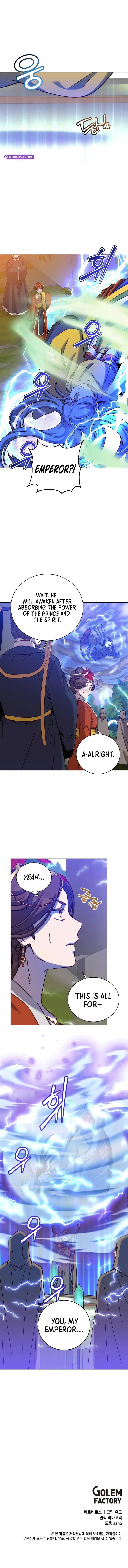 The Max Level Hero Strikes Back Chap 202 - Next Chap 203