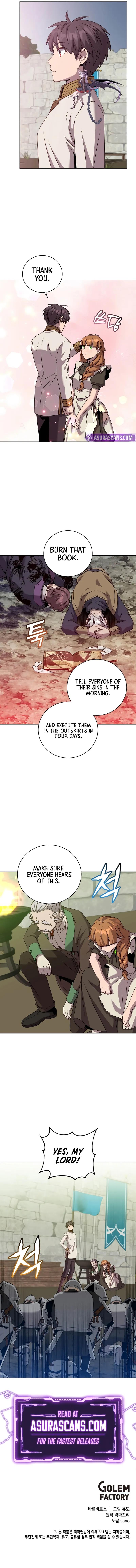 The Max Level Hero Strikes Back Chap 217 - Next Chap 218