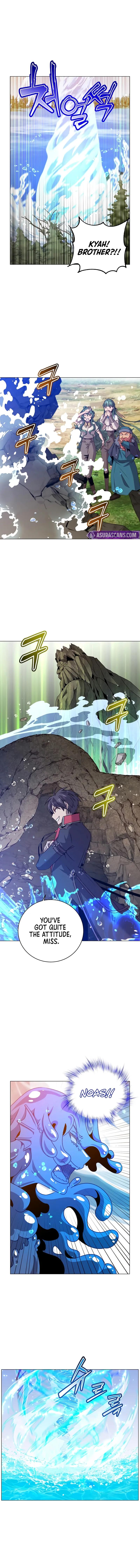 The Max Level Hero Strikes Back Chap 219 - Next Chap 220