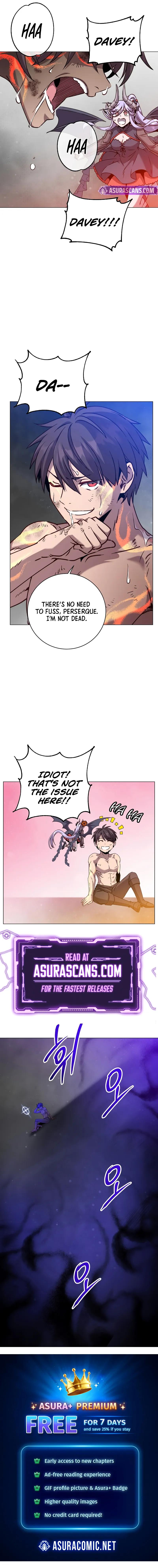 The Max Level Hero Strikes Back Chap 211 - Next Chap 212