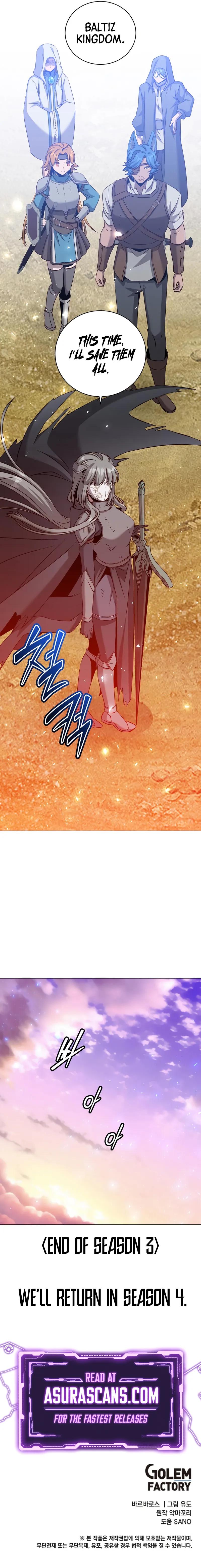 The Max Level Hero Strikes Back Chap 221 - Next Chap 222