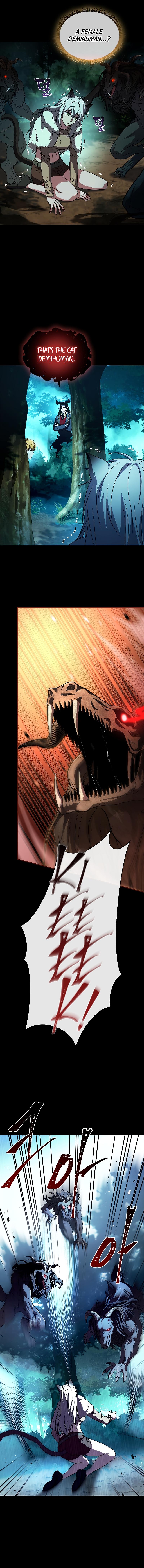 Talent-Swallowing Magician Chap 58 - Next Chap 59