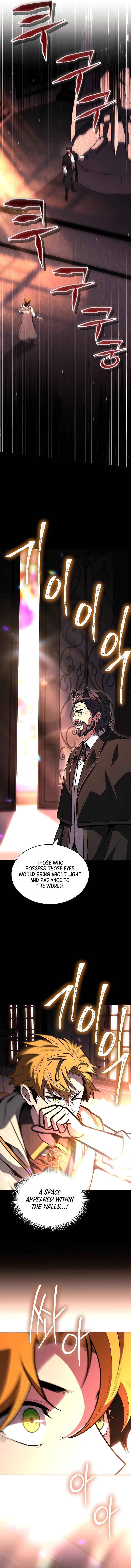 Talent-Swallowing Magician Chap 67 - Next Chap 68