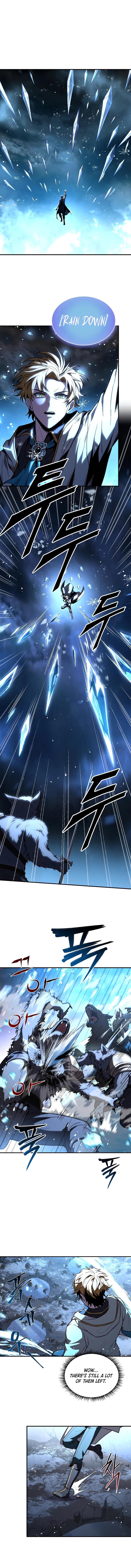 Talent-Swallowing Magician Chap 64 - Next Chap 65